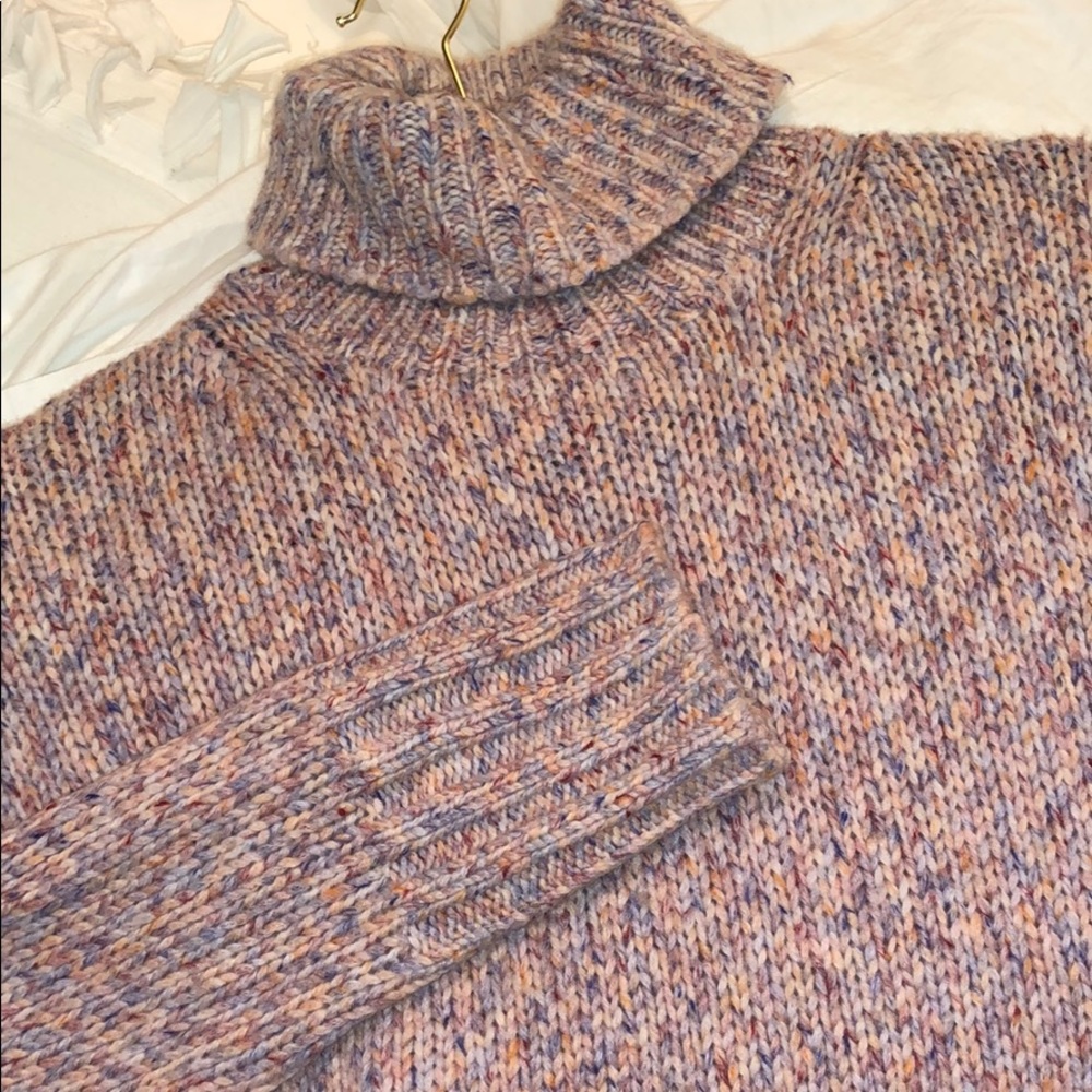J.Crew Turtleneck sweater - Picture 4 of 4